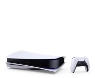 Sony PlayStation 5 + Spider-Man 2 - 1186737 - zdjęcie 4